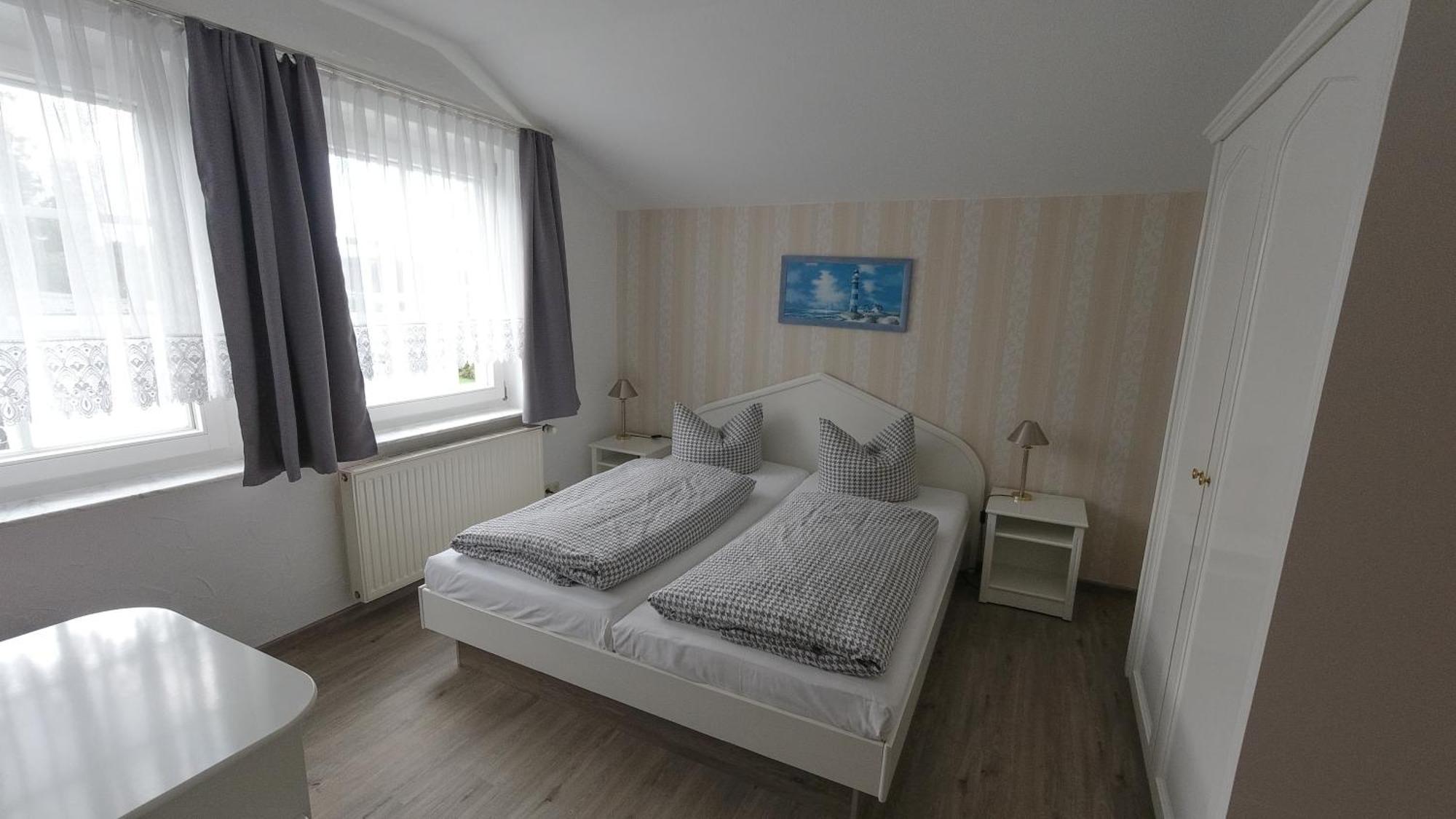 Kastanienhof Hotel Garni Ostseebad Ostseebad Zinnowitz Zimmer foto