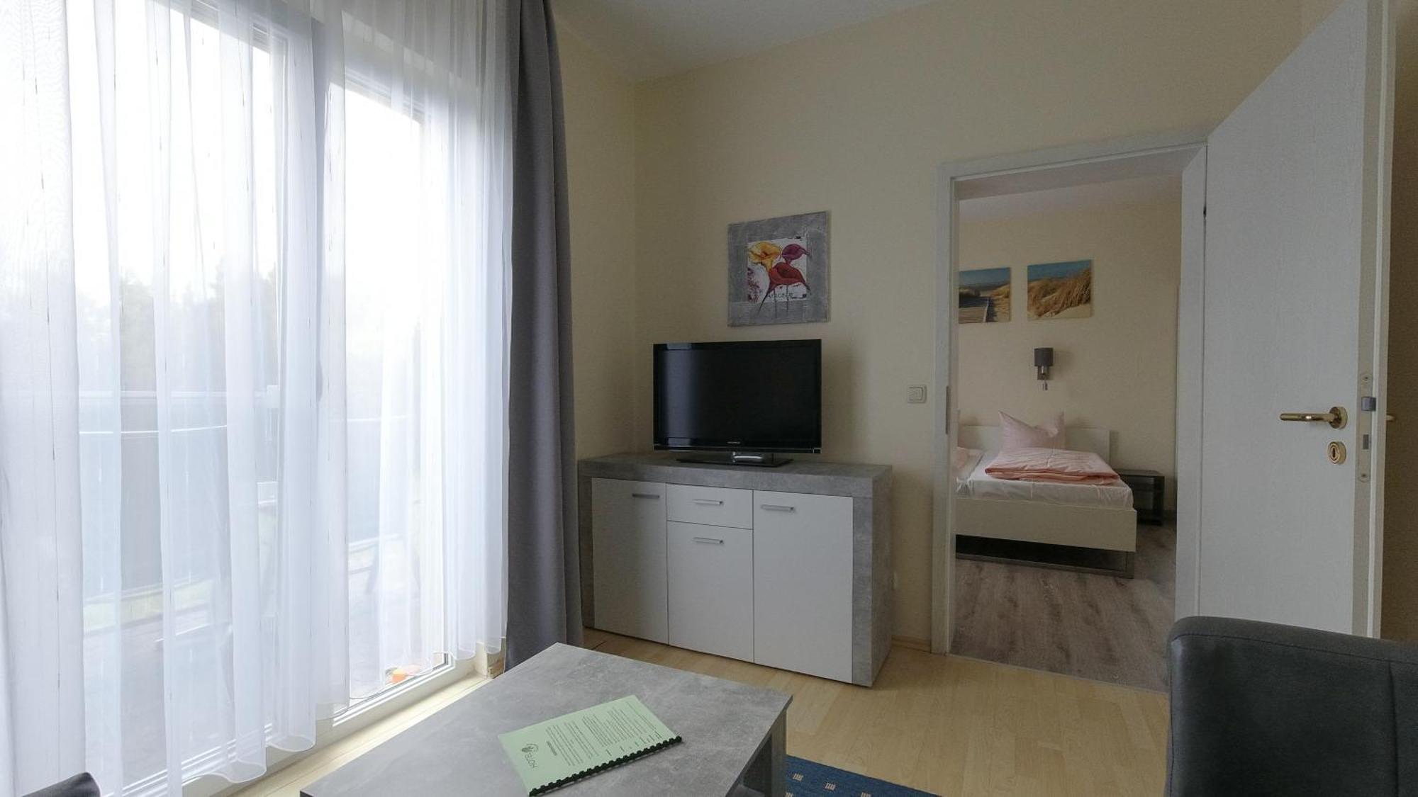 Kastanienhof Hotel Garni Ostseebad Ostseebad Zinnowitz Zimmer foto