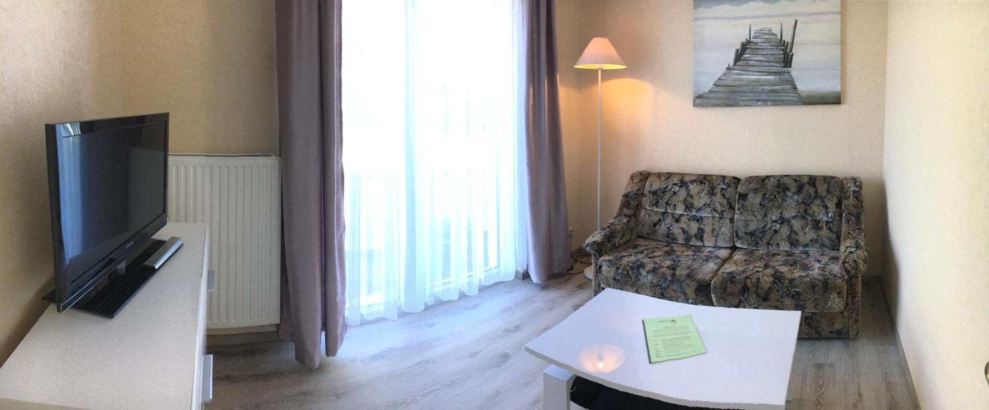 Kastanienhof Hotel Garni Ostseebad Ostseebad Zinnowitz Zimmer foto